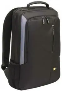 Ghiozdan Case Logic - VNB-217, 17'', negru
