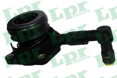 Rulment presiune ambreiaj VOLVO S40 II, V50; FORD FOCUS C-MAX, FOCUS II 1.4-1.8 intre 2003-2013