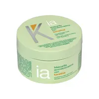Masca de par reparatoare, cu keratina, Interapothek | 250 ml