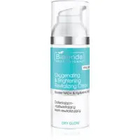 Bielenda Professional Oxy Glow crema revitalizanta pentru o piele mai luminoasa