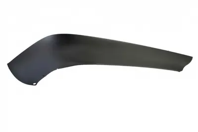 Spoiler bara Fata Dreapta potrivit VW GOLF II, JETTA II 1989-1992