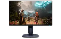 Monitor Gaming Dell Alienware AW2725Q, 27", 3840 x 2160 pixeli, Blue-Black, 3 ani Garantie