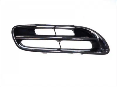 Grila radiator fata dreapta negru crom NISSAN MICRA intre 1998-2000