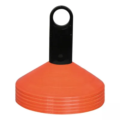 Set placi de marcare Solex, 24 bucati, plasa inclusa