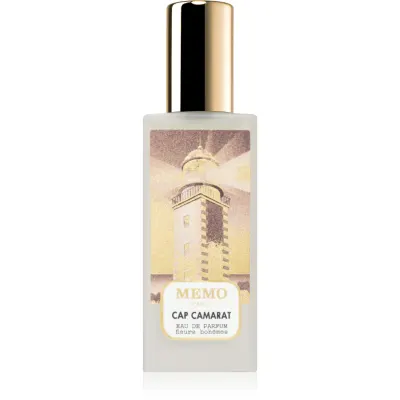 Memo Paris Cap Camarat Eau de Parfum unisex 30 ml