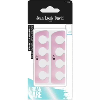 Separator Silicon pentru Pedichiura Jean Louis David