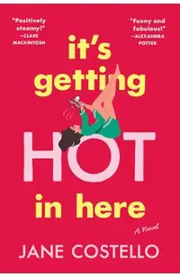It's Getting Hot in Here