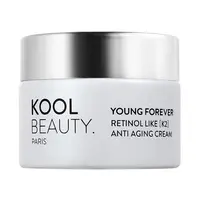 Crema pentru fata Retinol Like Anti-Aging, 50ml, Kool Beauty