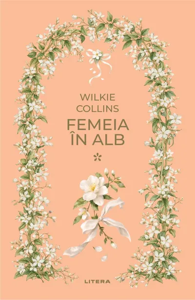 Femeia in alb I (vol. 69)