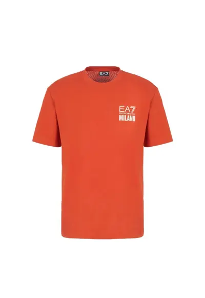 Tricou M Tee Ss Milano-7m000156-Af13741-U3012