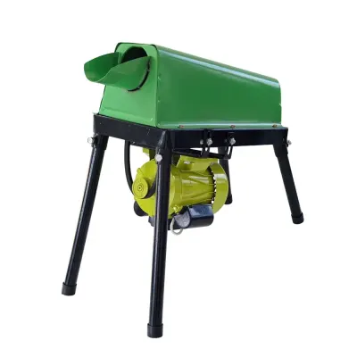 Batoza electrica pentru cereale MESTERINO TOOLS MT-5STY-40-90, putere 0.55 KW, 2900 RPM, 500 kg/h