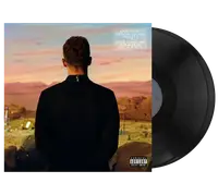 Everything I Thought I Was - Vinyl