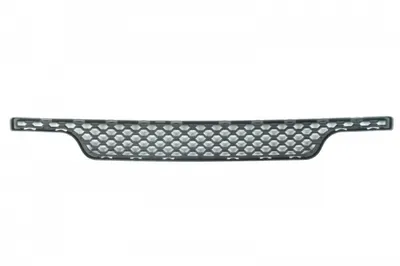 Grila bara fata stanga plastic, potrivit DODGE DURANGO III 2011-2013