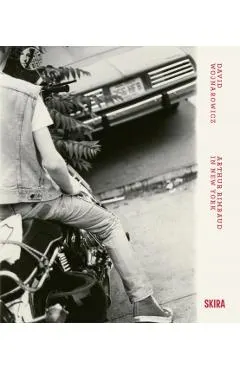 David Wojnarowicz: Arthur Rimbaud in New York