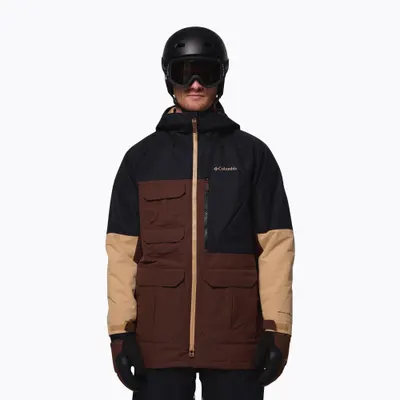 Geacă de snowboard pentru bărbați Columbia Coreshot