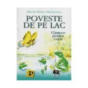 Poveste de pe lac