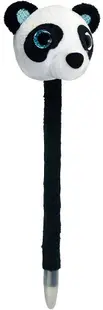 Pix de pluș Wild Planet - Panda, 21 cm