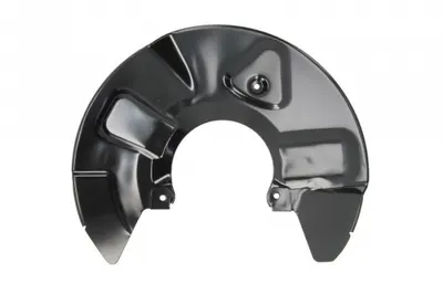 Capac disc frana fata Stanga diametru 308mm potrivit VW CALIFORNIA T5 CAMPER, CALIFORNIA T6 CAMPER, MULTIVAN T5, TRANSPORTER T5 2.0 2.0D 11.03