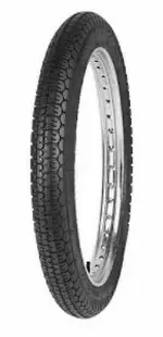 Mitas B3 ( 2.50-18 TT 43J Roata spate, Roata fata )
