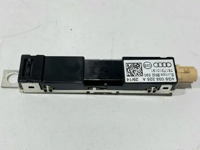 Amplificator antena 4G9035225A Audi A6 (2010-2018) [4G2, C7]