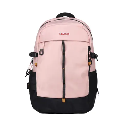 Rucsac Modern Fit, 44x31x16 cm, coral, Herlitz