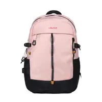 Rucsac Modern Fit, 44x31x16 cm, coral, Herlitz