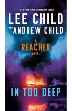 In Too Deep: A Reacher Novel