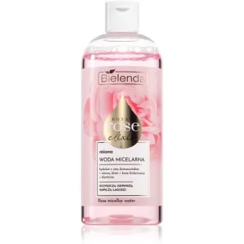 Bielenda Royal Rose Elixir apa cu particule micele