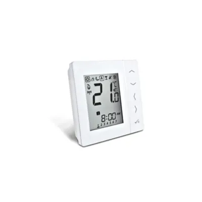 Termostat digital programabil Zigbee 2.4 GHz
