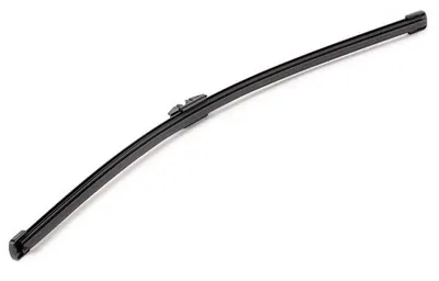 Lamela stergator VALEO 574336 SILENCIO REAR, lungime 350 mm