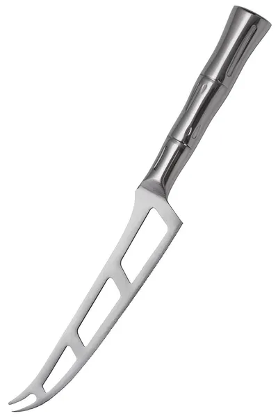 Cuțit pentru brânză Samura - Bamboo, 13.5 cm