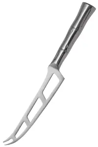 Cuțit pentru brânză Samura - Bamboo, 13.5 cm