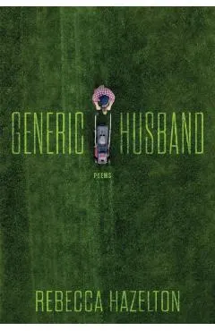 Generic Husband: Poems