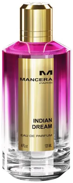 Mancera Apă de parfum Indian Dream, 120 ml