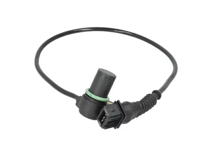 Senzor pozitie ax came potrivit BMW 3 (E36), 3 (E46), 5 (E34), 5 (E39), 5 (E60), 5 (E61), 7 (E38), 7 (E65, E66, E67), X3 (E83), X5 (E53), Z3 (E36), Z4 (E85) 2.0-3.0 04.90-12.10