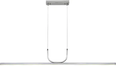 LED Pendel Rabalux - Elia 72129, IP20, 230 V, 25 W, crom
