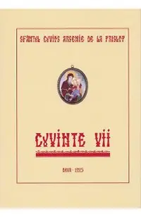 Cuvinte vii Ed.2025