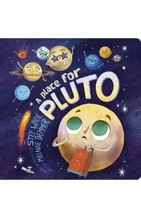 A Place for Pluto