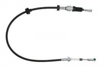 Cablu transmisie manuala (1030mm 800mm) CITROEN JUMPER; FIAT DUCATO; PEUGEOT BOXER 2.5D 2.8D intre 1994-2002