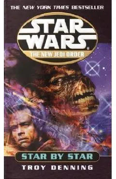 Star by Star: Star Wars Legends