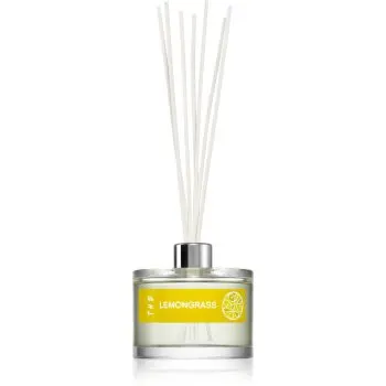 THD Platinum Collection Lemongrass difuzor de aroma