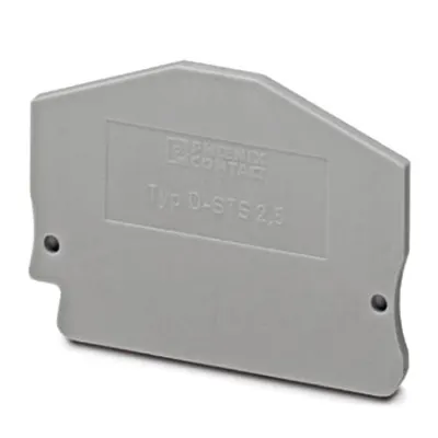 Capac D-STS 2,5