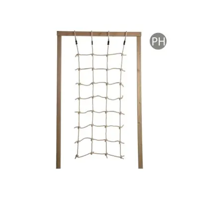 Plasă de catarat pentru locuri de joaca, PH12 - 750 x 2000 mm