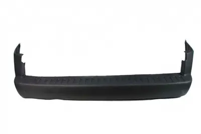 Bara spate primer negru TUV OPEL COMBO C intre 2001-2010
