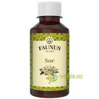 Sirop de Soc 200ml