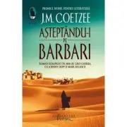 Asteptandu-i pe barbari