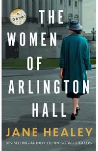 The Women of Arlington Hall