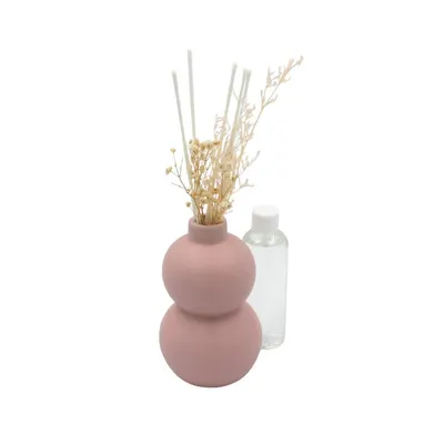 Difuzor parfum vază Peony petal 100ml