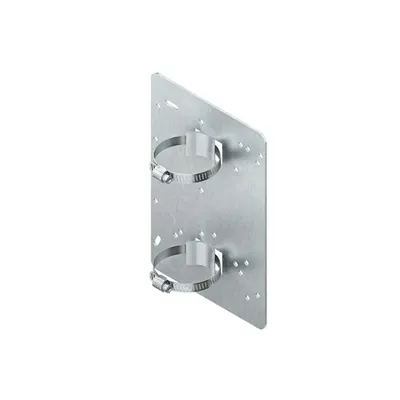 Placa de montare incl. 2 cleme cu surub MIMPA 60/260 E3