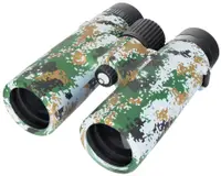 Binoclu Levenhuk - Camo, 10x42, Dots